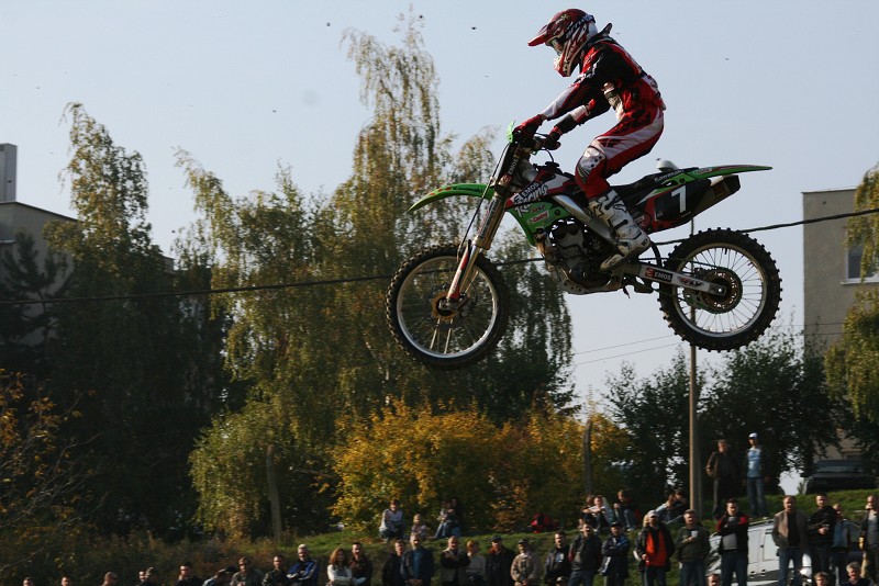 MM Slovenska Šenkvice 12.10.2008